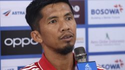PSM Vs Persik Sore Ini: Juku Eja Dituntut Tunjukkan Mentalitas Pemenang