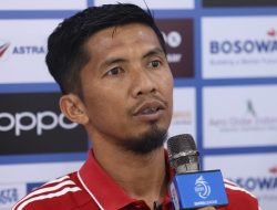PSM Vs Persik Sore Ini: Juku Eja Dituntut Tunjukkan Mentalitas Pemenang