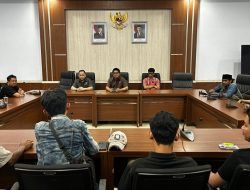 Siap Kawal Aspirasi Usulan Pemekaran, HAR: Saya Juga Putra Manuju