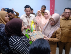 Baksos DWP Jadi Salah Satu Cara Pemkab Gowa Perkuat Upaya Tekan Stunting