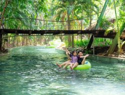 Bugis Waterpark Beri Diskon Tiket Spesial di Akhir Pekan, Liburan Jadi Lebih Hemat