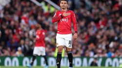 Liga Inggris: Taklukkan Brentford di Old Trafford, MU Kokoh di Peringkat Tiga Klasemen