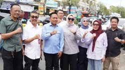 Krisis Air di Utara Kota, DPRD Makassar Tinjau Jaringan Pipa dan Desak Percepatan Distribusi