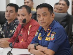 Antisipasi Kemarau Panjang, Damkar Makassar Siagakan 7 Posko dan 60 Armada