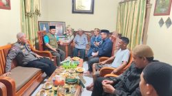 Warga Gowa Jadi Korban Perompak di Somalia, Pemprov Sulsel Koordinasi Pemerintah Pusat