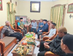 Warga Gowa Jadi Korban Perompak di Somalia, Pemprov Sulsel Koordinasi Pemerintah Pusat