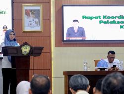 Pemkab Gowa Dorong Pengembangan Holtikultura Berbasis Lahan Kering