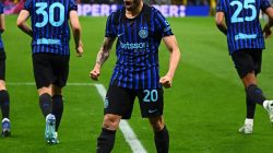 Kalahkan Como, Inter Milan Lolos ke Final Coppa Italia