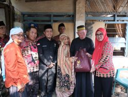 Pemkab Gowa Terus Perkuat Intervensi Penanganan Miskin Ekstrem