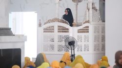 Hadiri Syawalan 1447 H, Bupati Gowa Ajak Muhammadiyah Terus Kolaborasi Majukan Daerah