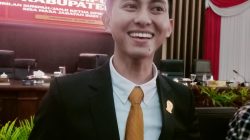 Dari Anggota Jadi Ketua DPRD, Fahmi Adam Siap Lanjutkan Kepemimpinan, Sebut Ramli Siddik “Maha Guru”