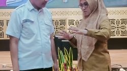 Husniah Kawal Jenelata: Gowa Itu Sumber Air, Pangan dan Material, Harus Dapat Nilai Tambah