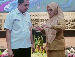 Husniah Kawal Jenelata: Gowa Itu Sumber Air, Pangan dan Material, Harus Dapat Nilai Tambah