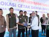 Komitmen Dukung Program Swasembada Pangan, Pemkab Gowa Optimalkan Program CSR
