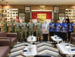 Pemkab Gowa Siapkan 16 Titik Lahan Pembangunan KDMP