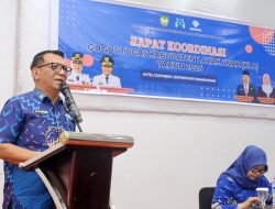 Pemkab Gowa Tegaskan Komitmen Wujudkan Daerah Ramah Anak