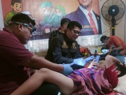 MPS Gandeng Bank Sulselbar, Gratiskan Khitan Metode Lem Senilai Ratusan Juta Untuk Prasejahtera