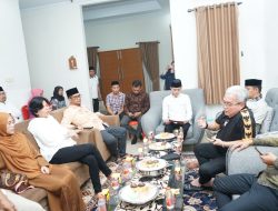 Dari Halal Bihalal DPRD Gowa, “Nol-kan” Ganjalan Hati Untuk Rekatkan Kebersamaan