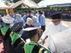 401 Santri BKPRMI Bontonompo Diwisuda, Ini Harapan Wabup Gowa