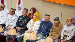 Hadiri Hari Jadi ke-66 Kota Parepare, Bupati Gowa Dorong Penguatan Sinergitas Antardaerah