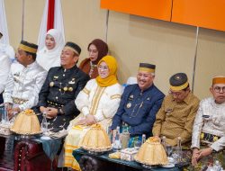 Hadiri Hari Jadi ke-66 Kota Parepare, Bupati Gowa Dorong Penguatan Sinergitas Antardaerah