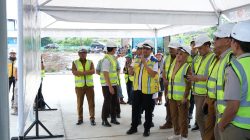 Ini Alasan Pemkab Gowa Dorong Percepatan Pembangunan Bendungan Jenelata