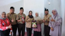 Kolaborasi dengan Lintas Sektor, Pemkab Gowa Berhasil Bedah Ratusan Rumah Keluarga Miskin Ekstrem