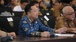 Wabup Gowa Minta Pemprov Sulsel Tak Kurangi Anggaran Penanganan Stunting dan Kemiskinan