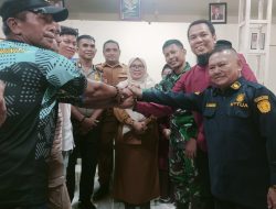Duduk Bersama Demi Udara Sehat, PT TSM Siapkan Empat Hal Ini untuk Warga GKP