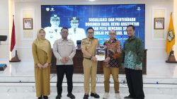 Langkah Strategis Tingkatkan Kualitas Pelayanan Publik, Pemkab Gowa Percepat Transformasi Digital Pemerintahan