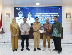 Langkah Strategis Tingkatkan Kualitas Pelayanan Publik, Pemkab Gowa Percepat Transformasi Digital Pemerintahan