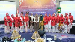 Momentum Hari Kartini, Bupati Gowa Dorong Perempuan Berdaya dan Berperan dalam Pembangunan