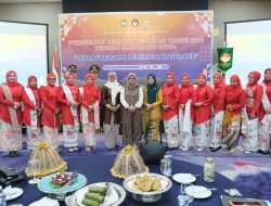 Momentum Hari Kartini, Bupati Gowa Dorong Perempuan Berdaya dan Berperan dalam Pembangunan