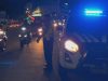 Blue Light Patrol Polres Gowa Sasar Sejumlah Ruas Jalan, Ini Tujuannya