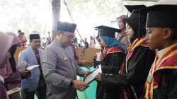 Darmawangsyah Nilai Kehadiran TK-TPA BKPRMI Perkuat Program Gowa Caradde’