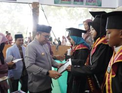 Darmawangsyah Nilai Kehadiran TK-TPA BKPRMI Perkuat Program Gowa Caradde’