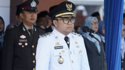 Hari Otonomi Daerah 2026: Wabup Gowa Dorong Sinergitas Pemerintah Wujudkan Pemerataan Pembangunan