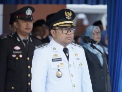 Hari Otonomi Daerah 2026: Wabup Gowa Dorong Sinergitas Pemerintah Wujudkan Pemerataan Pembangunan