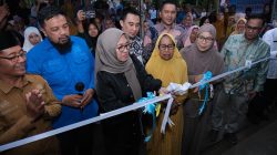 Kerjasama dengan BSI, Pemkab Gowa Hadirkan Rumah Layak Huni untuk KME