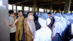 Seleksi Paskibraka 2026 Kabupaten Gowa Resmi Dimulai