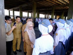 Seleksi Paskibraka 2026 Kabupaten Gowa Resmi Dimulai