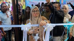 Satu Tahun Konsisten, Pemkab Gowa Perkuat Pengentasan KME Lewat Bantuan Bedah Rumah