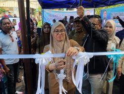 Satu Tahun Konsisten, Pemkab Gowa Perkuat Pengentasan KME Lewat Bantuan Bedah Rumah