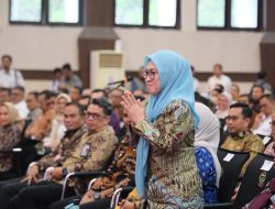 Bidik Lonjakan PAD, Pemkab Gowa Bakal Optimalisasi Aset Tanah