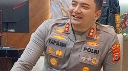 Stop Tilang Manual dan Razia Liar, Begini Cara Kapolres Aldy Bangun Kepercayaan Publik