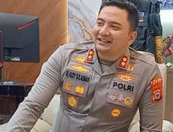 Stop Tilang Manual dan Razia Liar, Begini Cara Kapolres Aldy Bangun Kepercayaan Publik