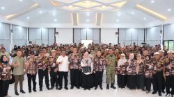 Bupati Gowa: FKPPI Harus Jadi Energi Persatuan Bukan Perpecahan