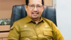 Dipercaya Pimpin 30 Sekwan, Andi Idil Hafid: ASDEKSI Sulselbar Harus Jadi Rumah Bersama