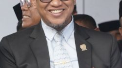 Hasrul Abdul Rajab: Otonomi Daerah Adalah ‘Jalan Tol’ Menuju Asta Cita Presiden!