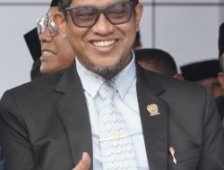 Hasrul Abdul Rajab: Otonomi Daerah Adalah ‘Jalan Tol’ Menuju Asta Cita Presiden!